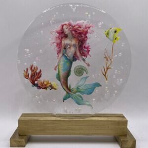 Siren's Serenity Collection