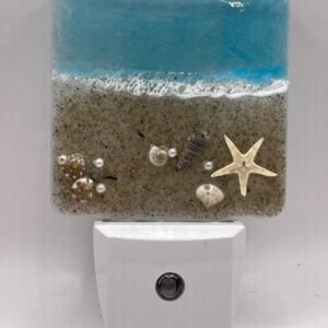 seaside night light