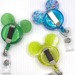 Badge Reels