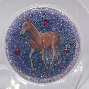 Pop Sockets - Horses