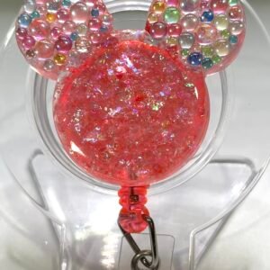 Badge Reels - Disney