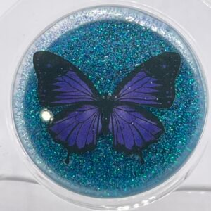 Pop Sockets - Butterfly