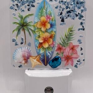 Surfboard Nightlight