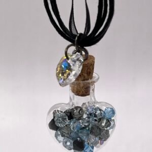 Ocean Potion Necklace