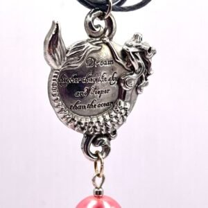 Mermaid Dream Pendant