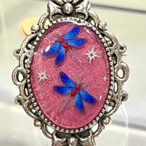 Celestial Whimsy Ring