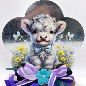 Country Charm Calf Collection