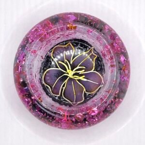 Resin Tealight Holders