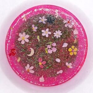 Pop Sockets - Floral