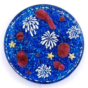 Pop Sockets - Firework Wishes