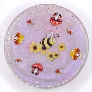 Pop Sockets - Bumble Bee