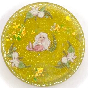 Pop Sockets - Ocean Themed