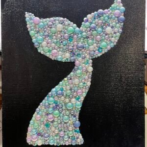 Pearls of the Deep Collection