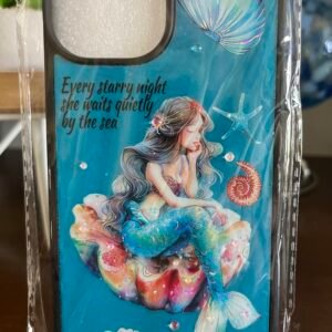 Whimsical Wonders iPhone 13 & 14 Cases